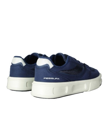 FESSURA SNEAKER STRIDE NAVY