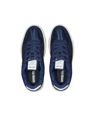 FESSURA SNEAKER STRIDE NAVY