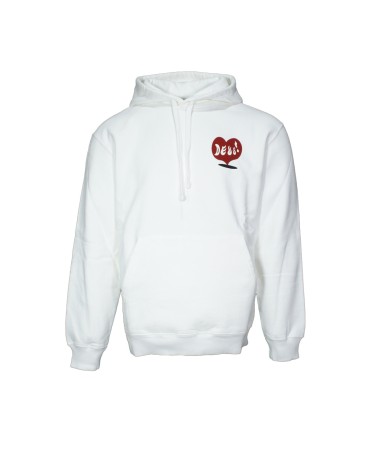 DEUS HOODIE DMP258190