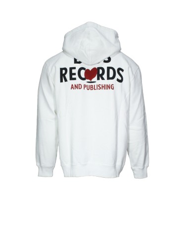 DEUS HOODIE DMP258190