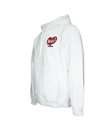DEUS HOODIE DMP258190