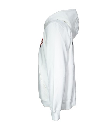 DEUS HOODIE DMP258190