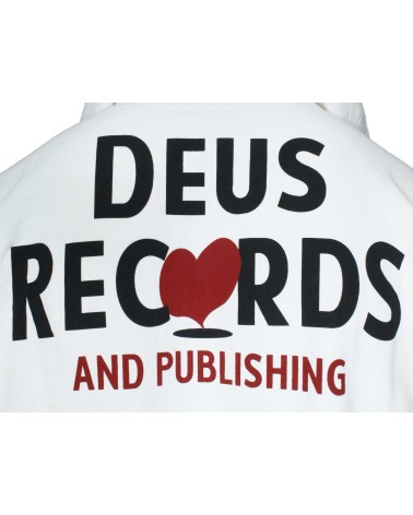 DEUS HOODIE DMP258190