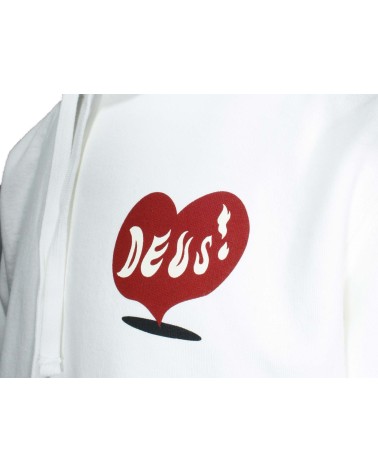 DEUS HOODIE DMP258190