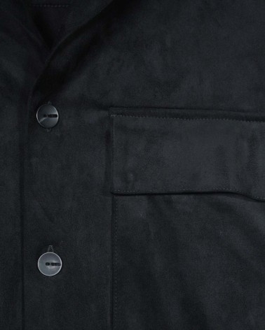 ANTONY MORATO HEMD MMSL00734 9000