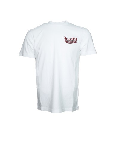 DEUS TEE-SHIRT DMP251209C