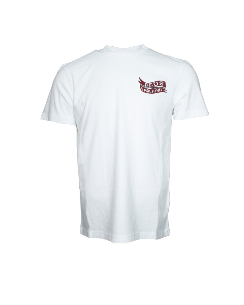 DEUS TEE-SHIRT DMP251209C