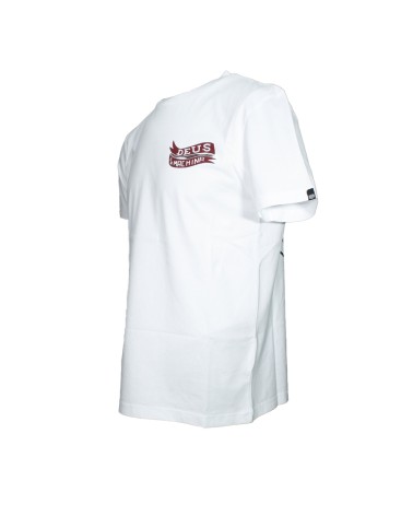 DEUS TEE-SHIRT DMP251209C
