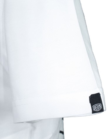 DEUS TEE-SHIRT DMP251209C