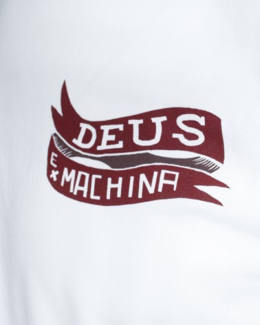 DEUS TEE-SHIRT DMP251209C