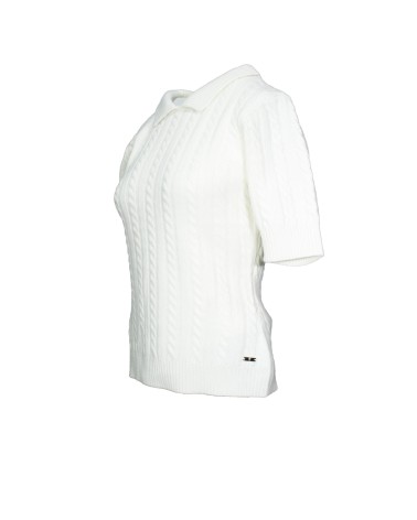 FRACOMINA STRICKPOLO FR25WT7033