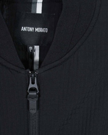 ANTONY MORATO JACKE MMCO00887 9000