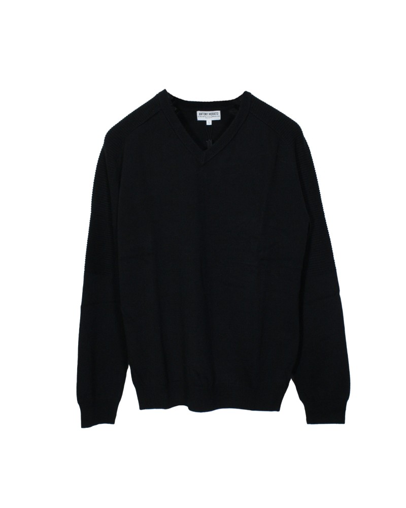ANTONY MORATO STRICKPULLI MMSW01548 9000