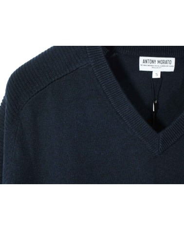 ANTONY MORATO STRICKPULLI MMSW01548 7073