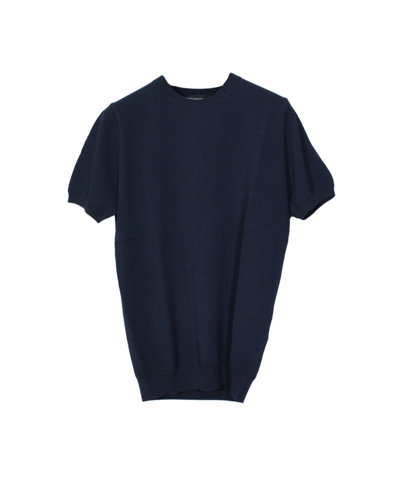 ANTONY MORATO STRICKSHIRT MMSW02578 7139