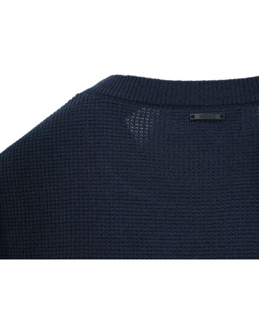 ANTONY MORATO STRICKSHIRT MMSW02578 7139