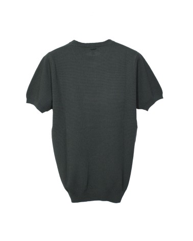 ANTONY MORATO STRICKSHIRT MMSW01532 4089