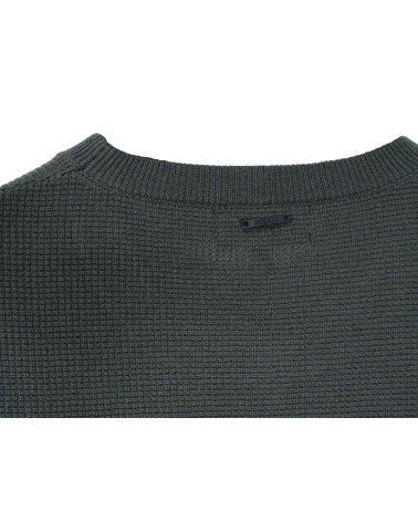 ANTONY MORATO STRICKSHIRT MMSW01532 4089