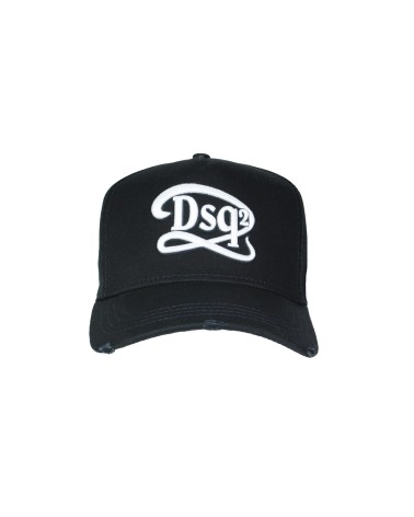 DSQUARED2 CAP BCM0800 M063