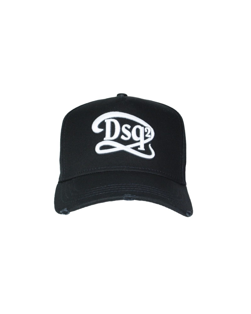 DSQUARED2 CAP BCM0800 M063