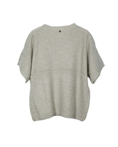 IMPERIAL STRICKPULLI M8519B011