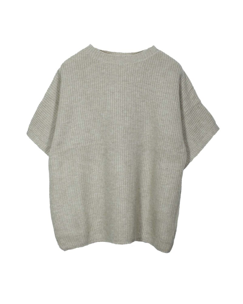 IMPERIAL STRICKPULLI M8519B011