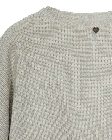 IMPERIAL STRICKPULLI M8519B011