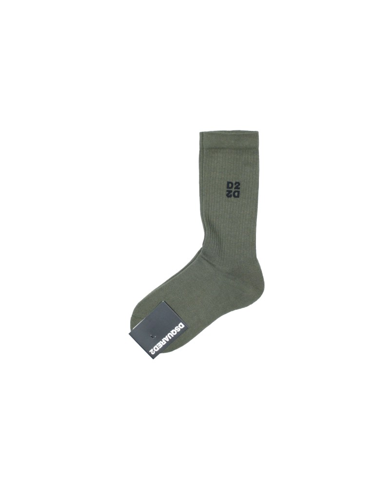 DSQUARED2 SOCKEN DFV143310 302