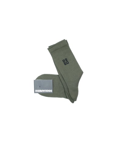 DSQUARED2 SOCKEN DFV143310 302