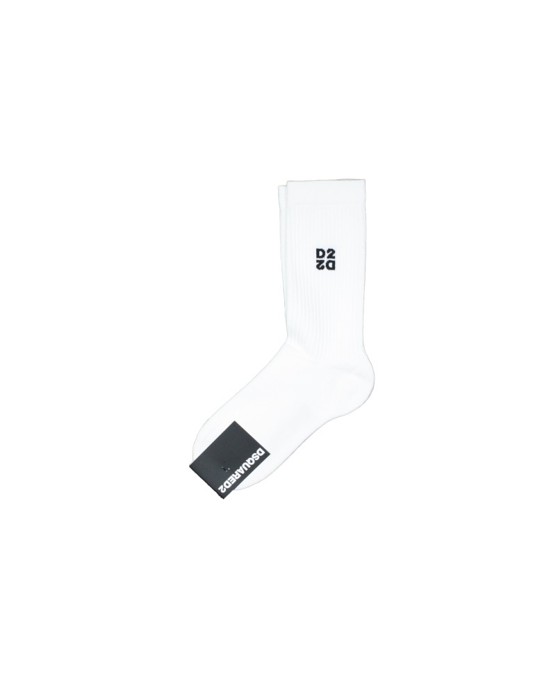 DSQUARED2 SOCKEN DFV143310 100