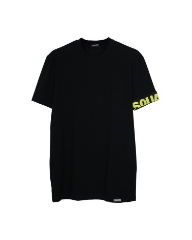 DSQUARED2 T-SHIRT D9M3S6190 014