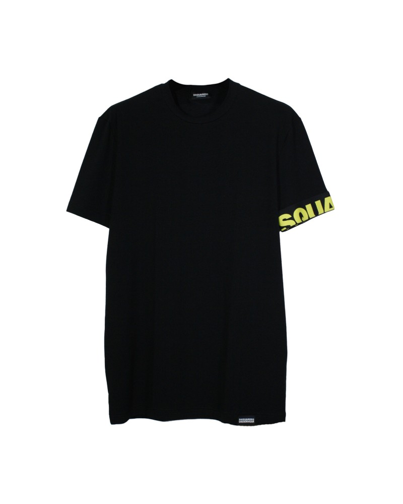 DSQUARED2 T-SHIRT D9M3S6190 014