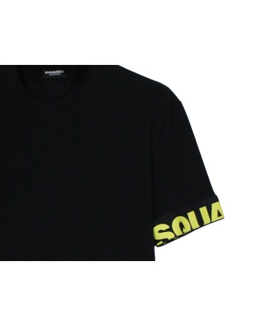 DSQUARED2 T-SHIRT D9M3S6190 014