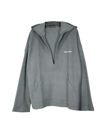 DSQUARED2 HOODIE D7MK26580 050