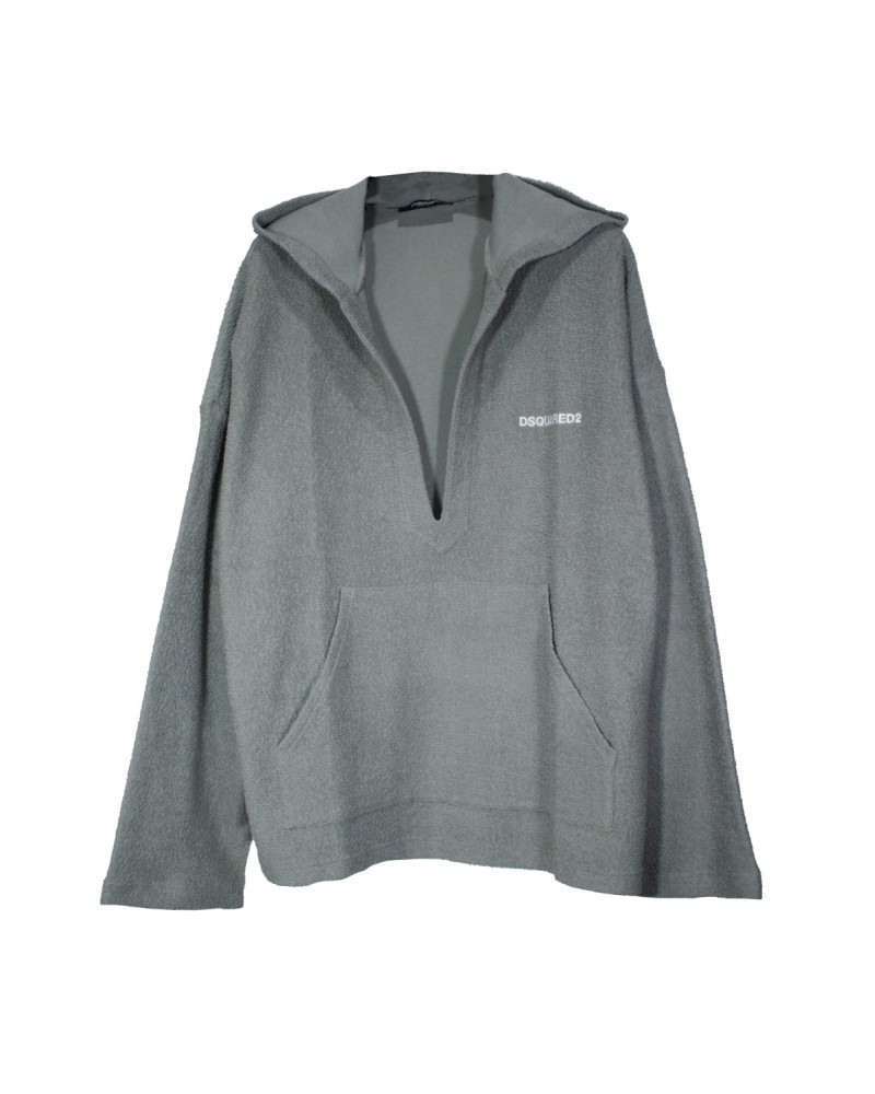 DSQUARED2 HOODIE D7MK26580 050
