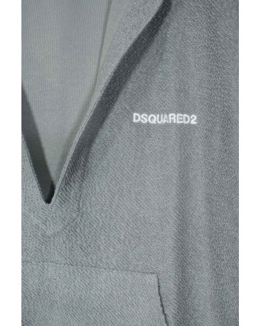 DSQUARED2 HOODIE D7MK26580 050