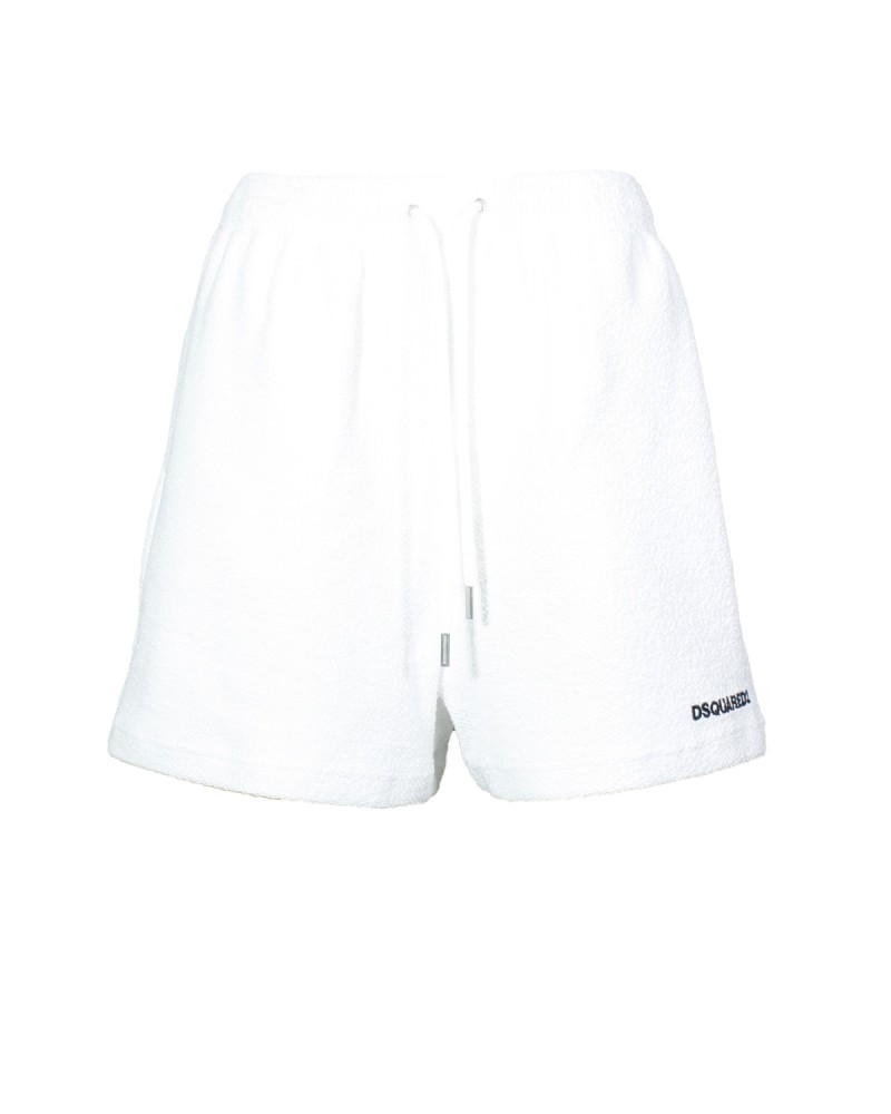 DSQUARED2 SHORT D7N1E6580 100