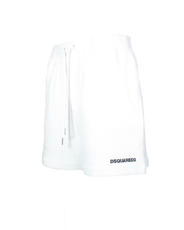DSQUARED2 SHORT D7N1E6580 100