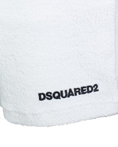 DSQUARED2 SHORT D7N1E6580 100