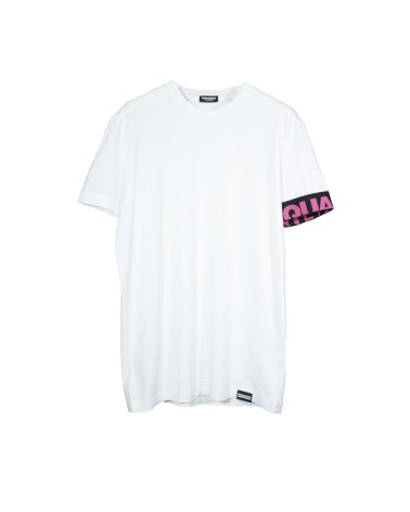 DSQUARED2 T-SHIRT D9M3S6190 112