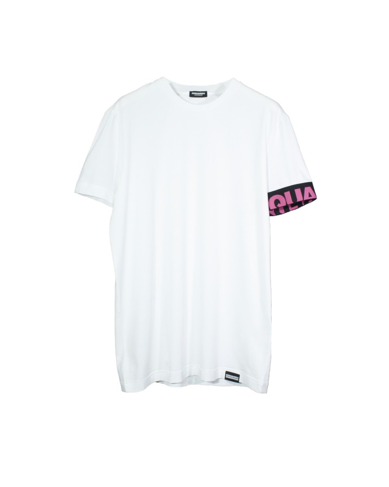 DSQUARED2 T-SHIRT D9M3S6190 112