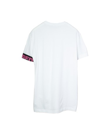 DSQUARED2 T-SHIRT D9M3S6190 112