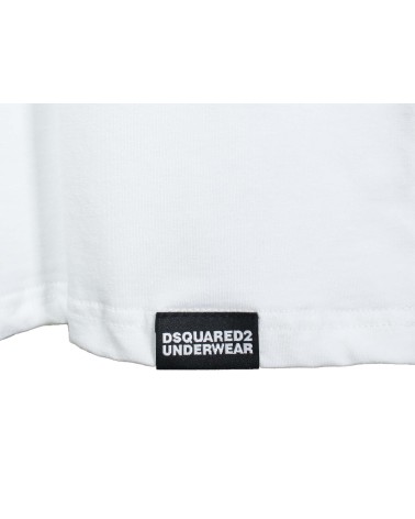DSQUARED2 T-SHIRT D9M3S6210 100