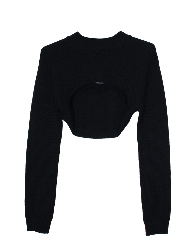 LIVIANA CONTI PULLI L3WD11