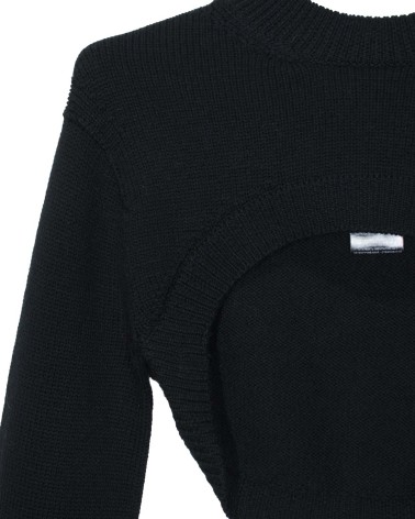 LIVIANA CONTI PULLI L3WD11