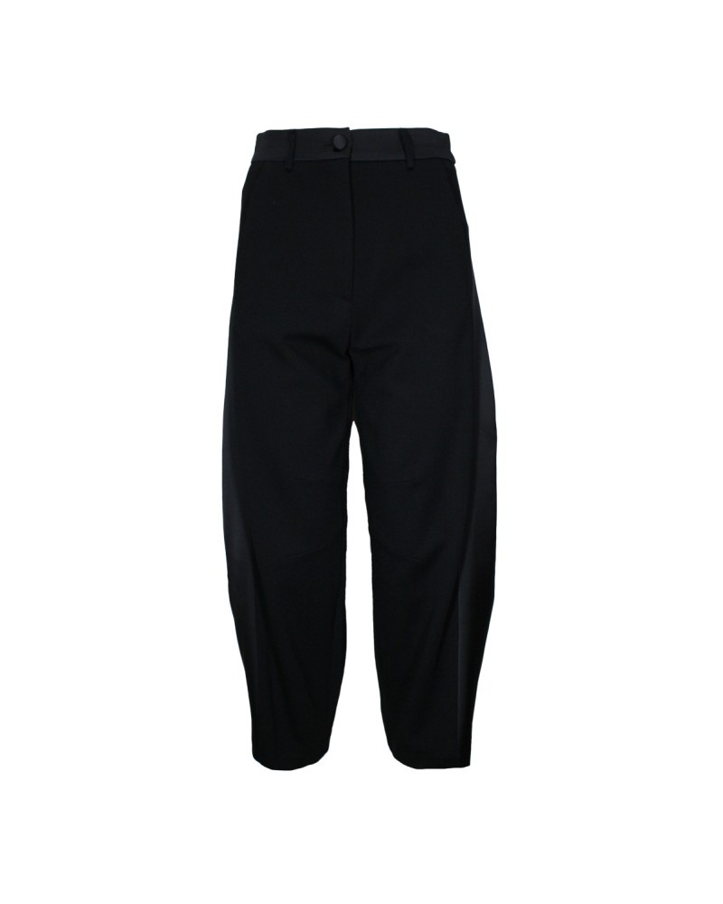 IMPERIAL HOSE P5Y8KHZ NERO