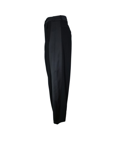 IMPERIAL HOSE P5Y8KHZ NERO