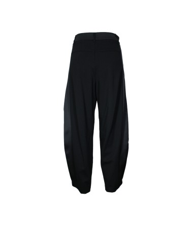 IMPERIAL HOSE P5Y8KHZ NERO