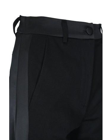IMPERIAL HOSE P5Y8KHZ NERO