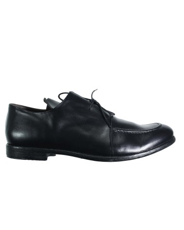 LE BOHÉMIEN DERBIES U550-1